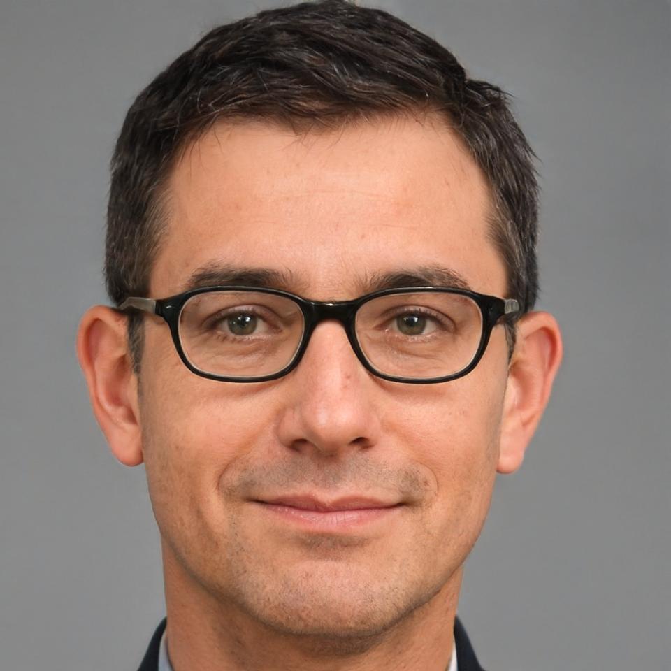Thomas Dubois, Expert en Optimisation Budgétaire chez centerfluvix