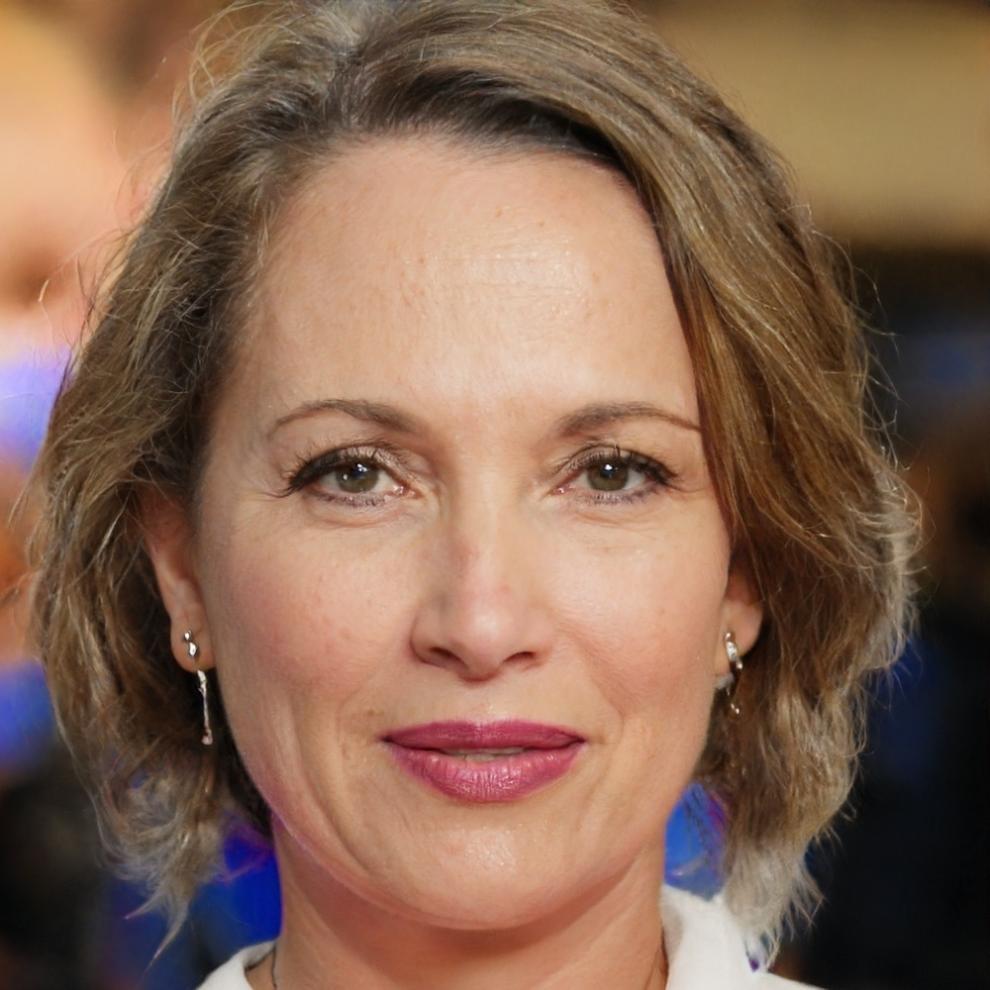 Portrait de Sophie Martin